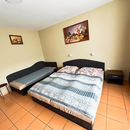 Apartman Taktik Veľký Meder Kültér fotó