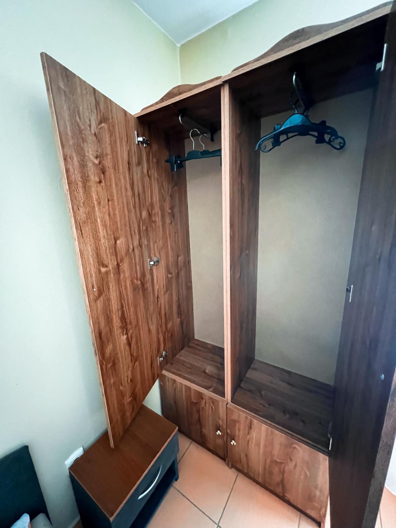 Apartman Taktik Veľký Meder Kültér fotó