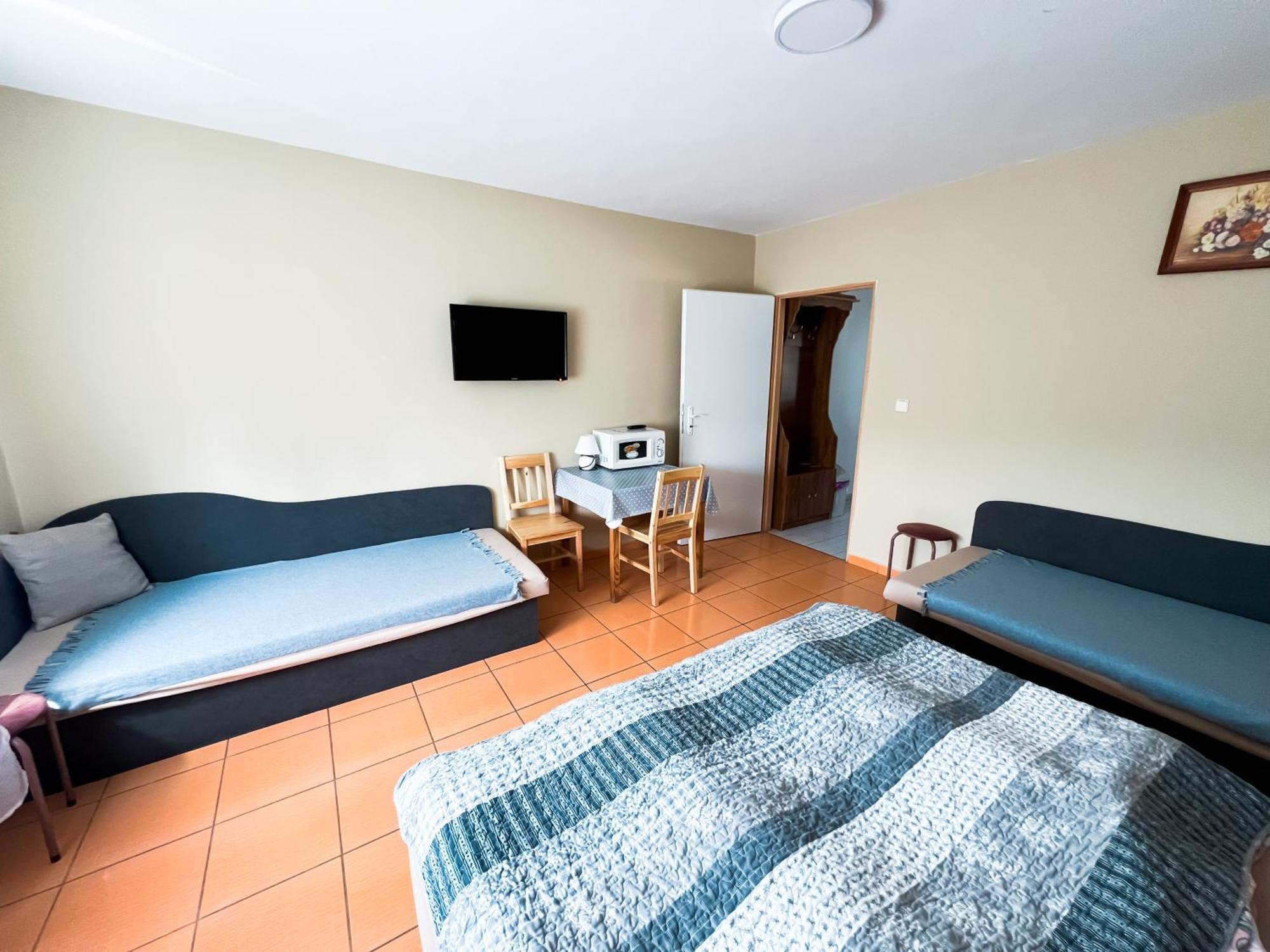 Apartman Taktik Veľký Meder Kültér fotó