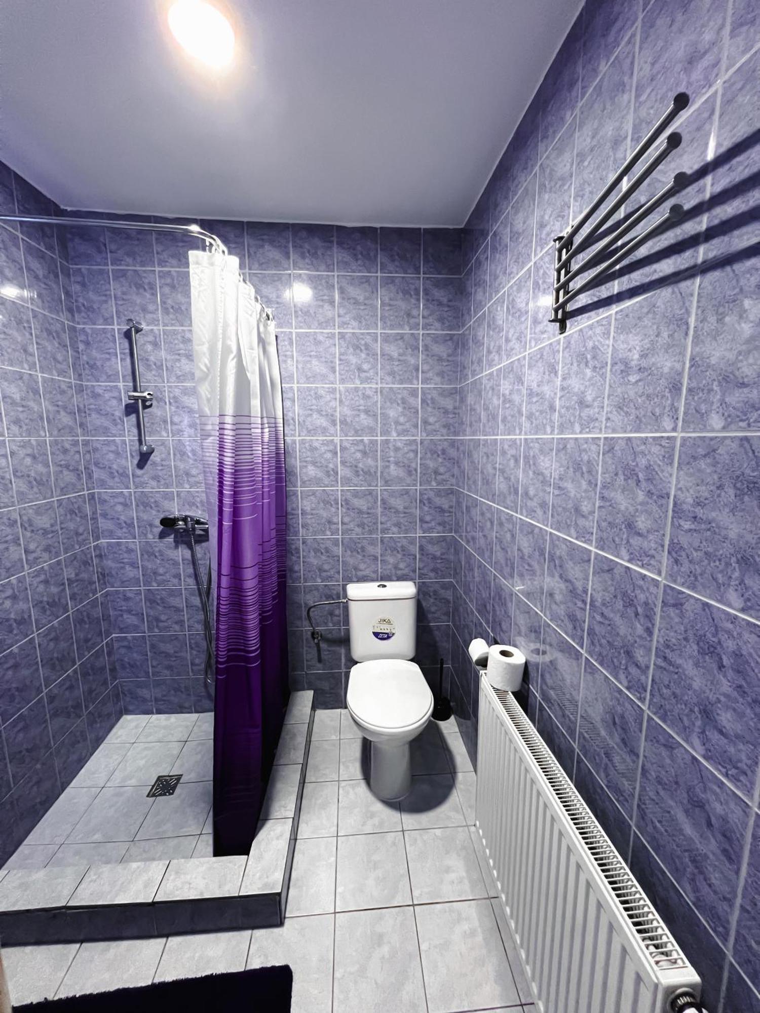 Apartman Taktik Veľký Meder Kültér fotó