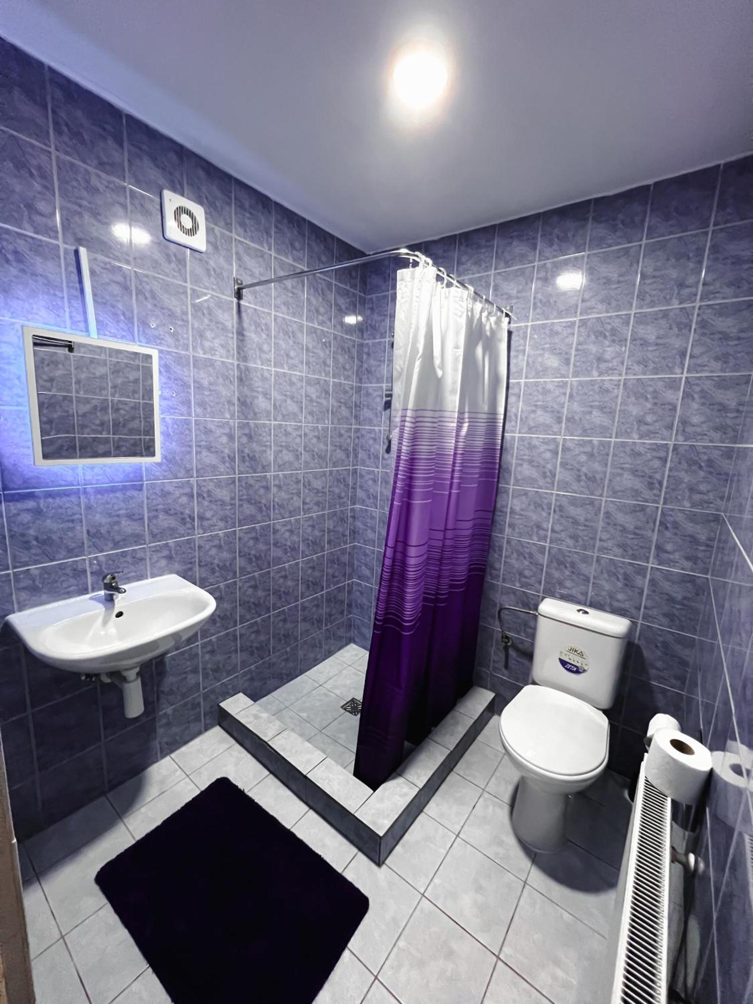 Apartman Taktik Veľký Meder Kültér fotó