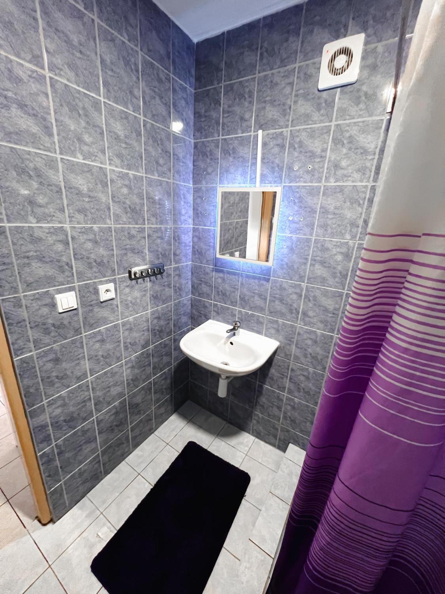 Apartman Taktik Veľký Meder Kültér fotó