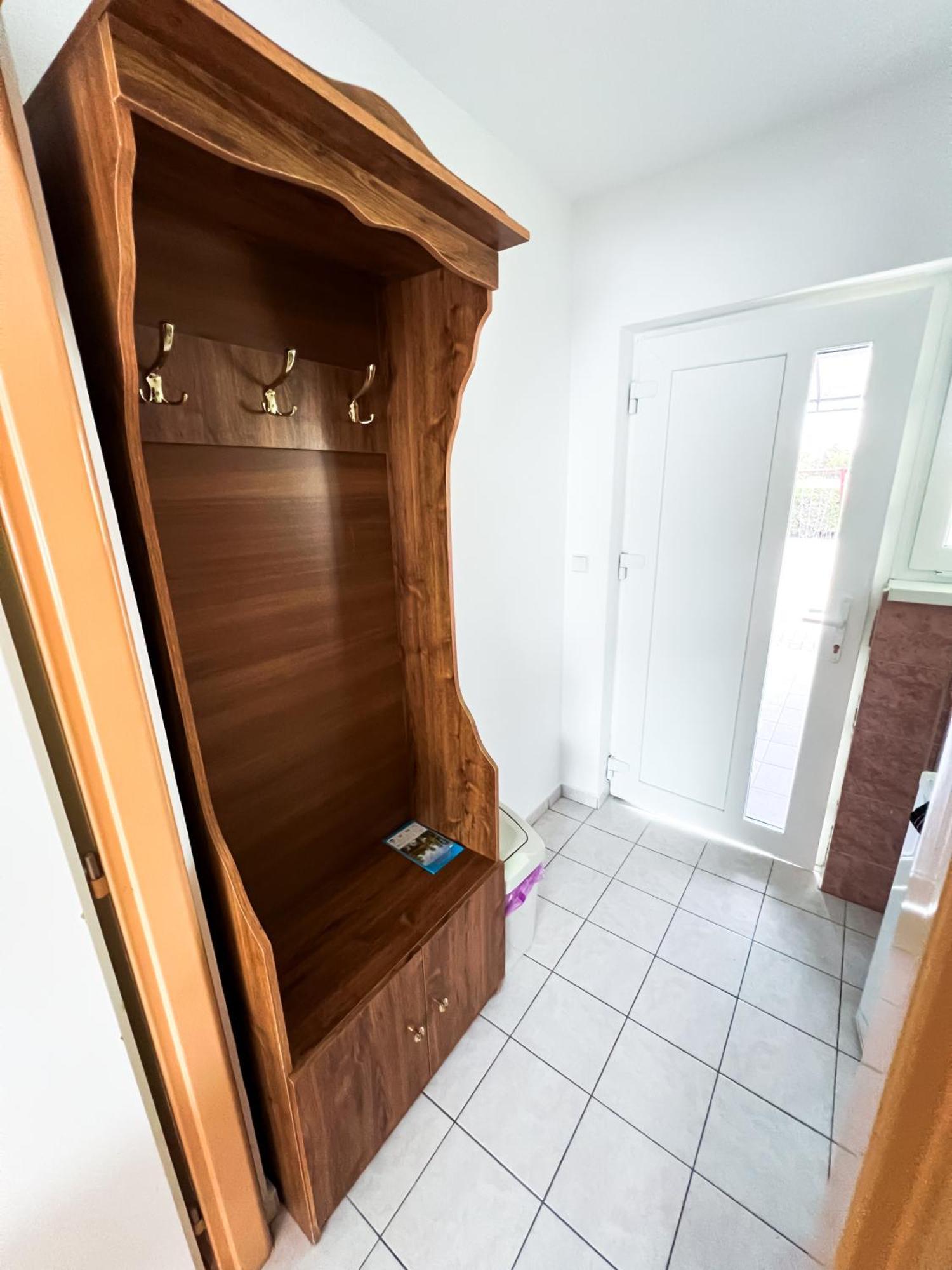 Apartman Taktik Apartman Veľký Meder Kültér fotó