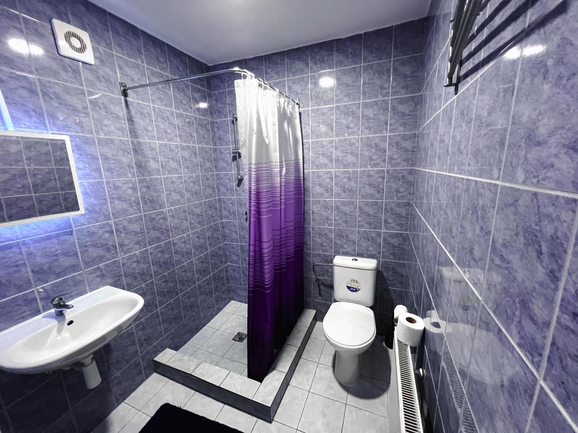 Apartman Taktik Veľký Meder Kültér fotó
