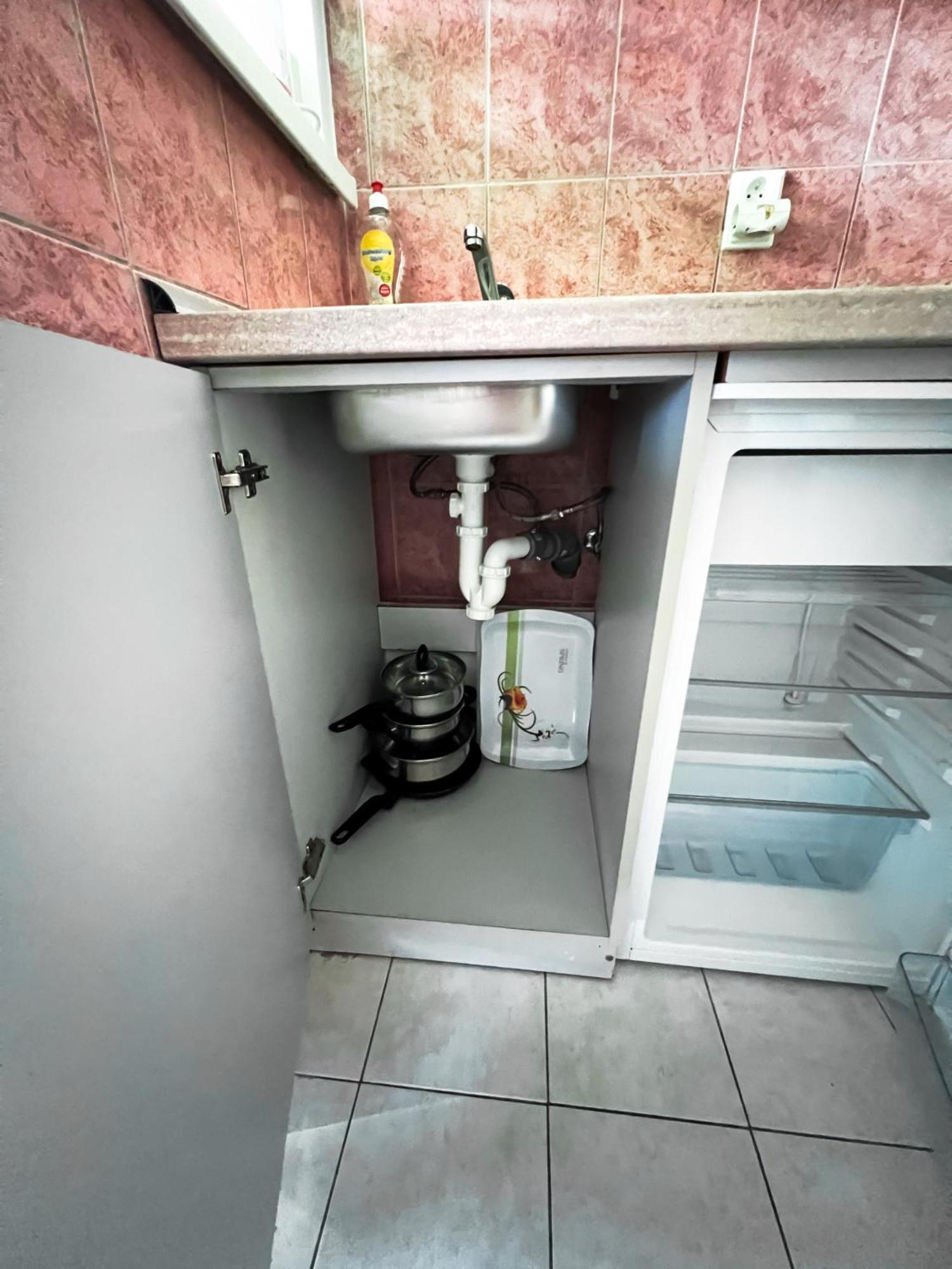 Apartman Taktik Veľký Meder Kültér fotó
