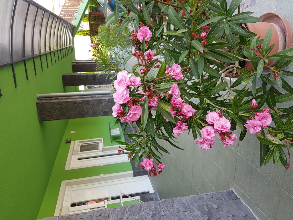 Apartman Taktik Veľký Meder Kültér fotó