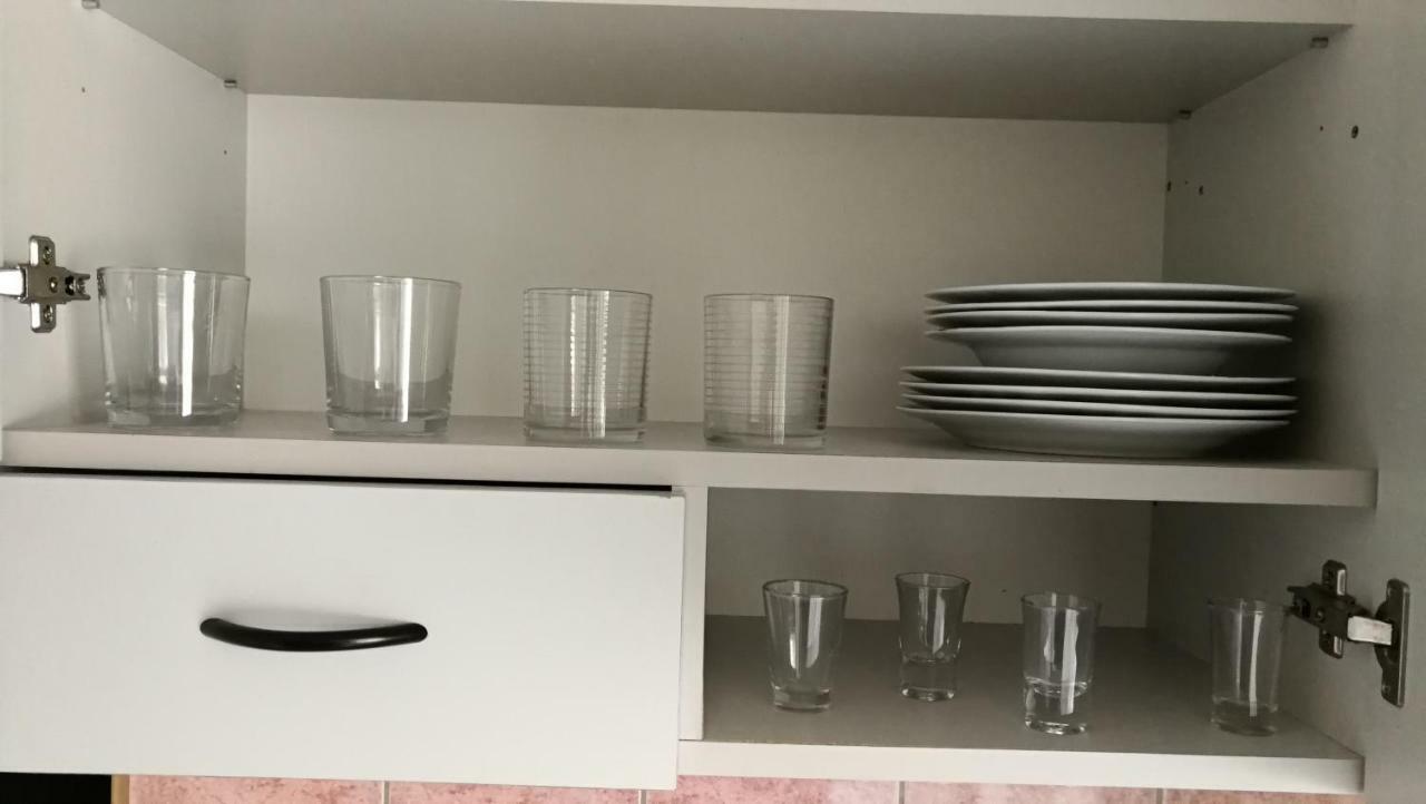 Apartman Taktik Veľký Meder Kültér fotó