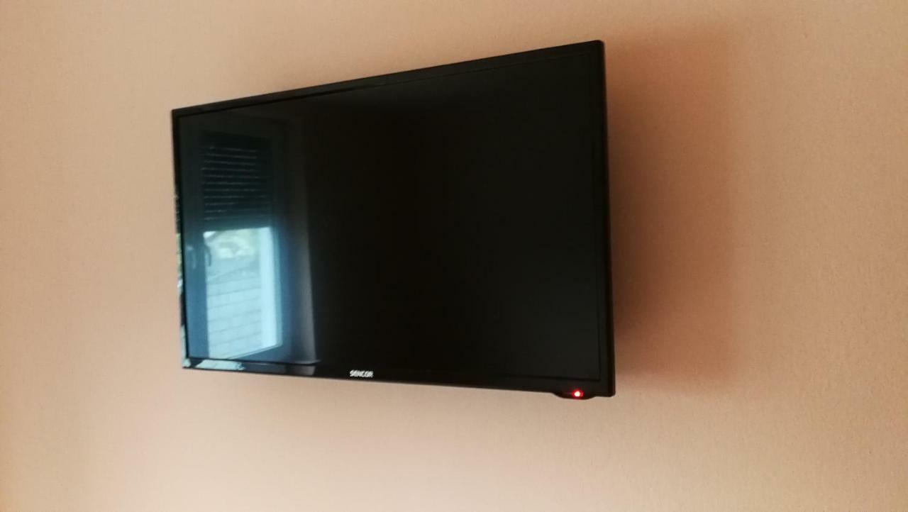 Apartman Taktik Veľký Meder Kültér fotó